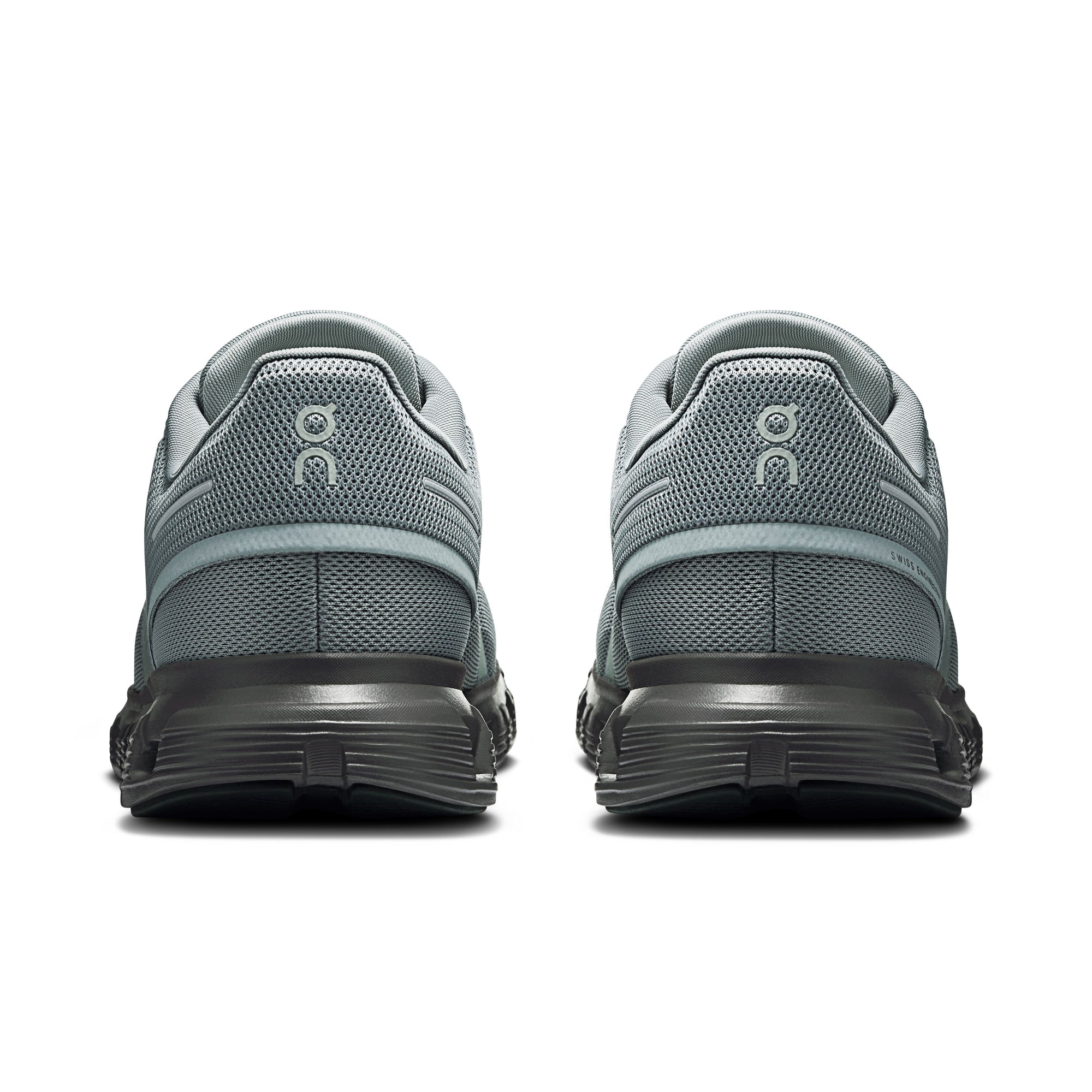 On Running Cloud 6 - Men's (Apollo/Eclipse) Shoes On Running