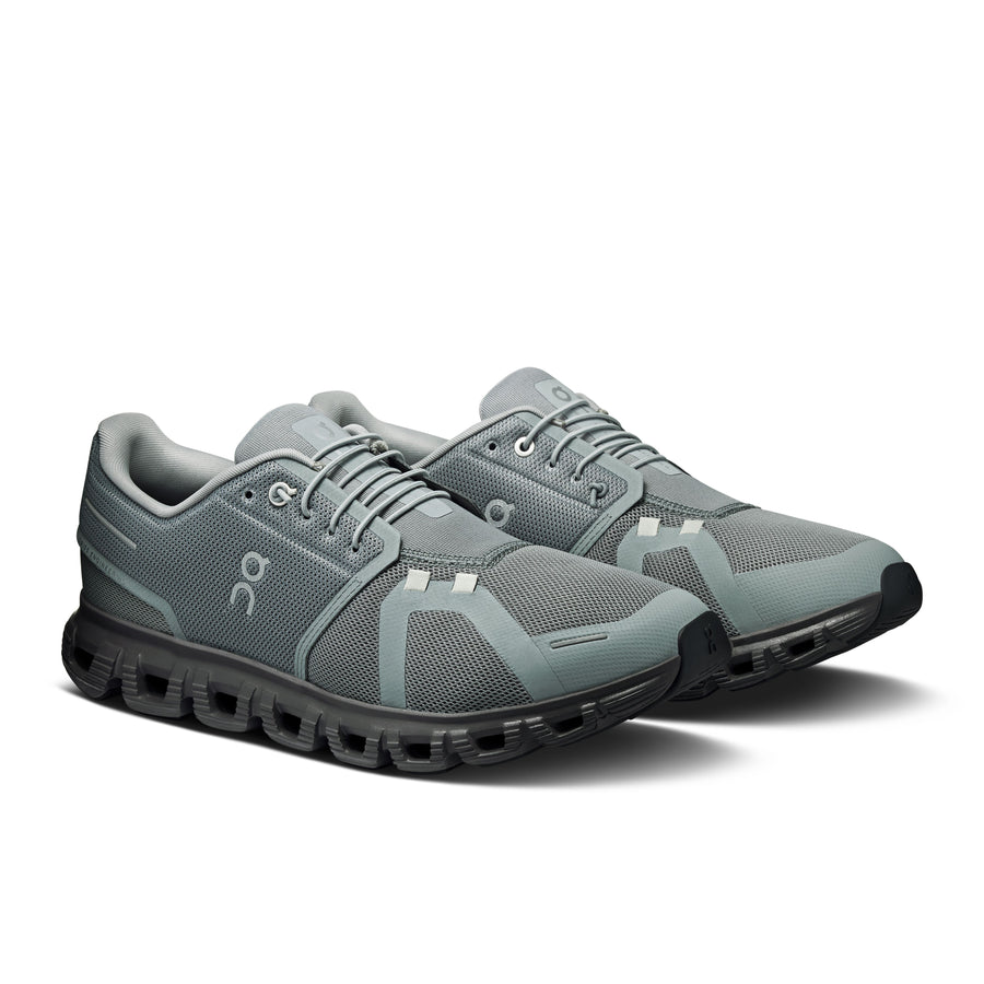 On Running Cloud 6 - Men's (Apollo/Eclipse) Shoes On Running 