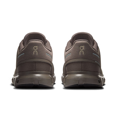 On Running Cloud 6 - Men's (Ash/Cinder) Men's Athletic Shoes On Running