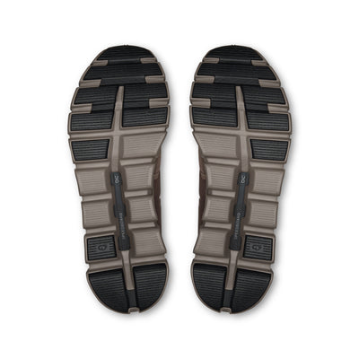 On Running Cloud 6 - Men's (Ash/Cinder) Men's Athletic Shoes On Running