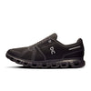 On Running Cloud 6 - Men's (Black/Black) Shoes On Running