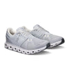 On Running Cloud 6 - Men's (Glacier/White) Shoes On Running 