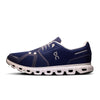 On Running Cloud 6 - Men's (Midnight/White) Shoes On Running