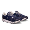 On Running Cloud 6 - Men's (Midnight/White) Shoes On Running 