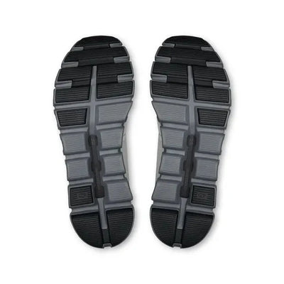 On Running Cloud 6 - Men's (Wolf/Rock) Shoes On Running