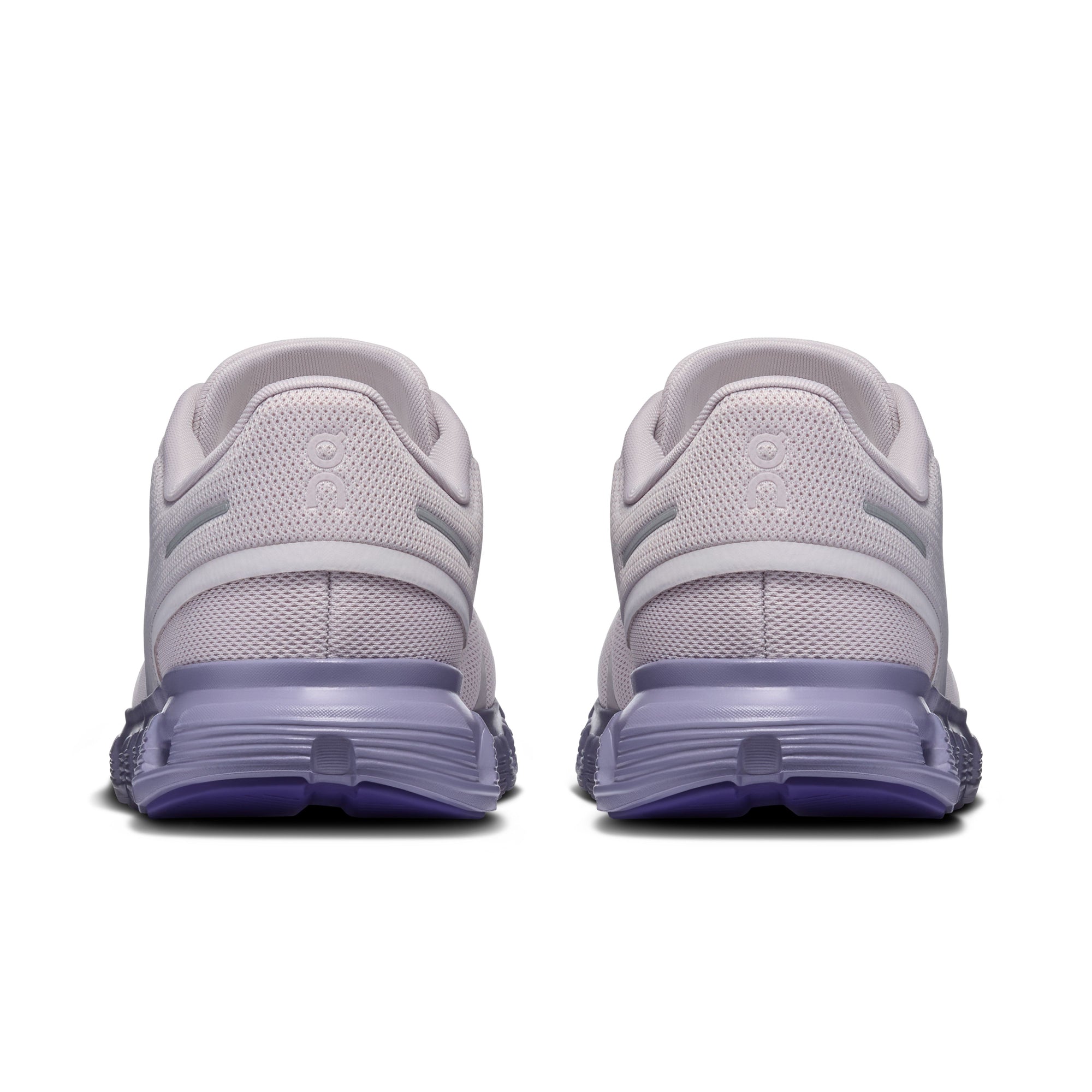 On Running Cloud 6 - Women's (Ether/Tyrian) Women's Athletic Shoes On Running