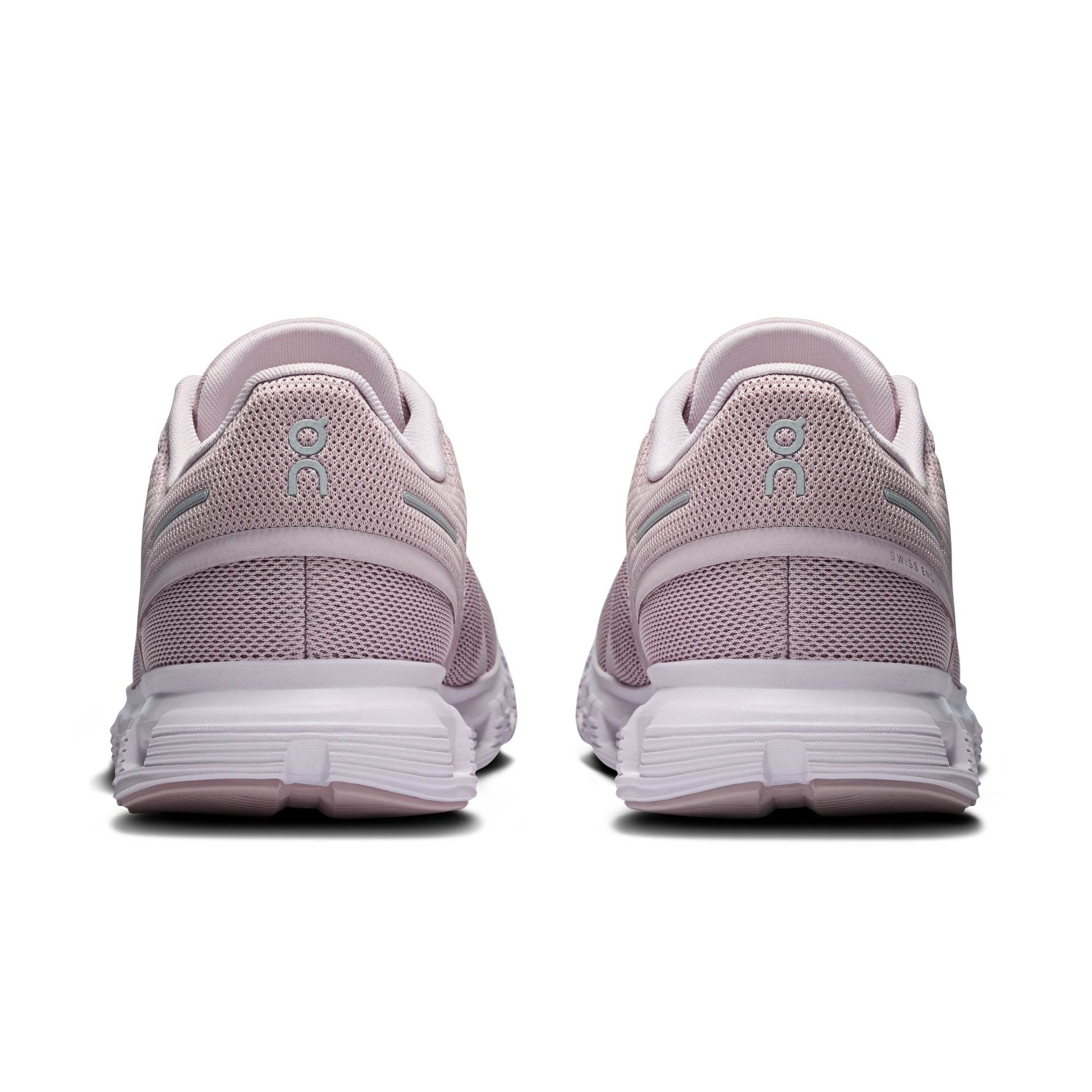 On Running Cloud 6 - Women's ( Mauve/Orchid) Shoes On Running