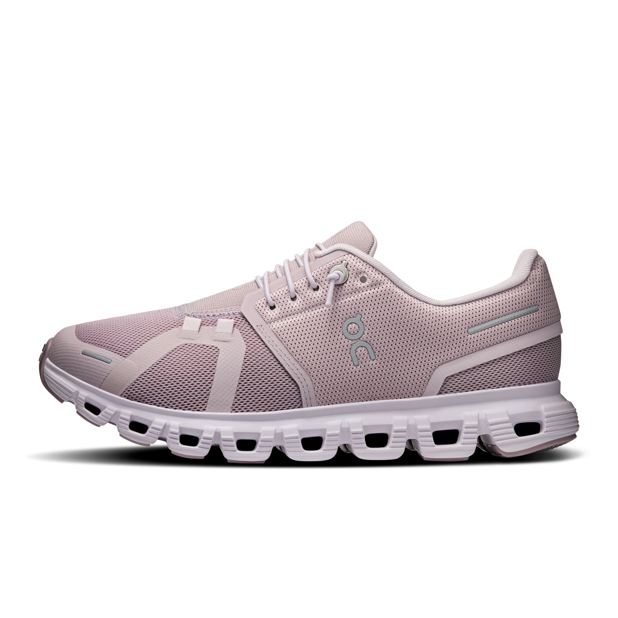 On Running Cloud 6 - Women's ( Mauve/Orchid) Shoes On Running