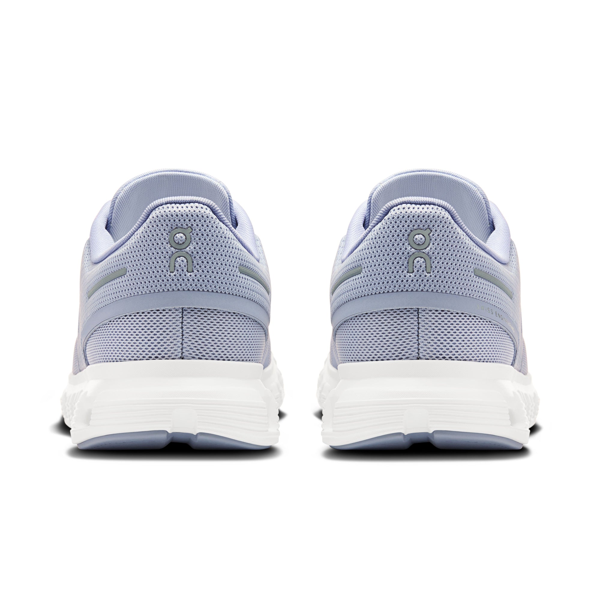 On Running Cloud 6 - Women's (Nimbus/White) Shoes On Running