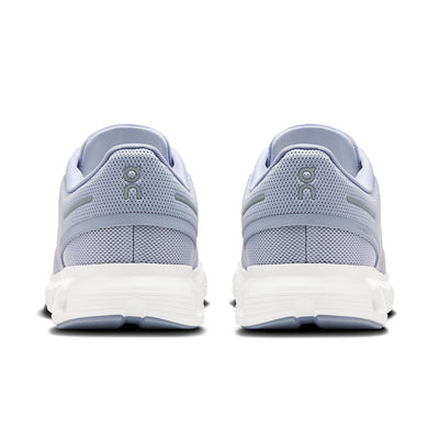 On Running Cloud 6 - Women's (Nimbus/White) Shoes On Running