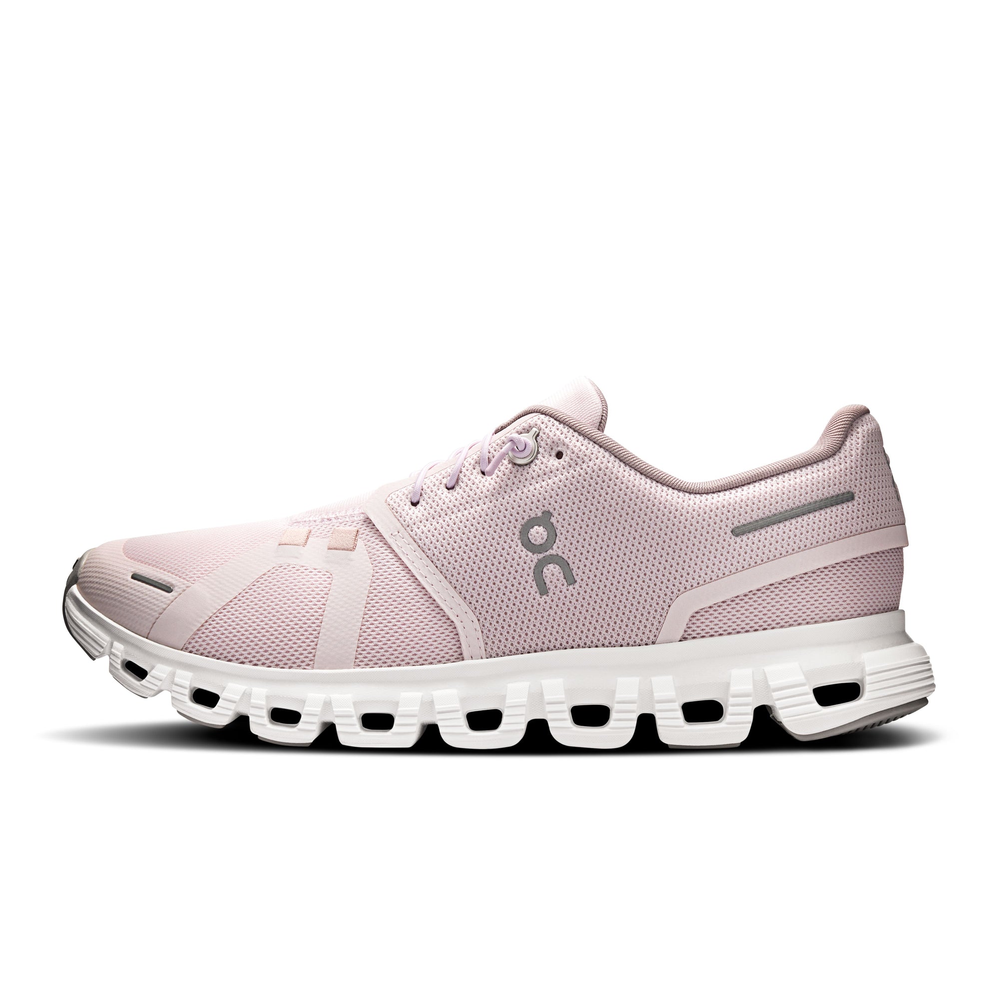 On Running Cloud 6 - Women's ( Orchid/Fade ) Shoes On Running