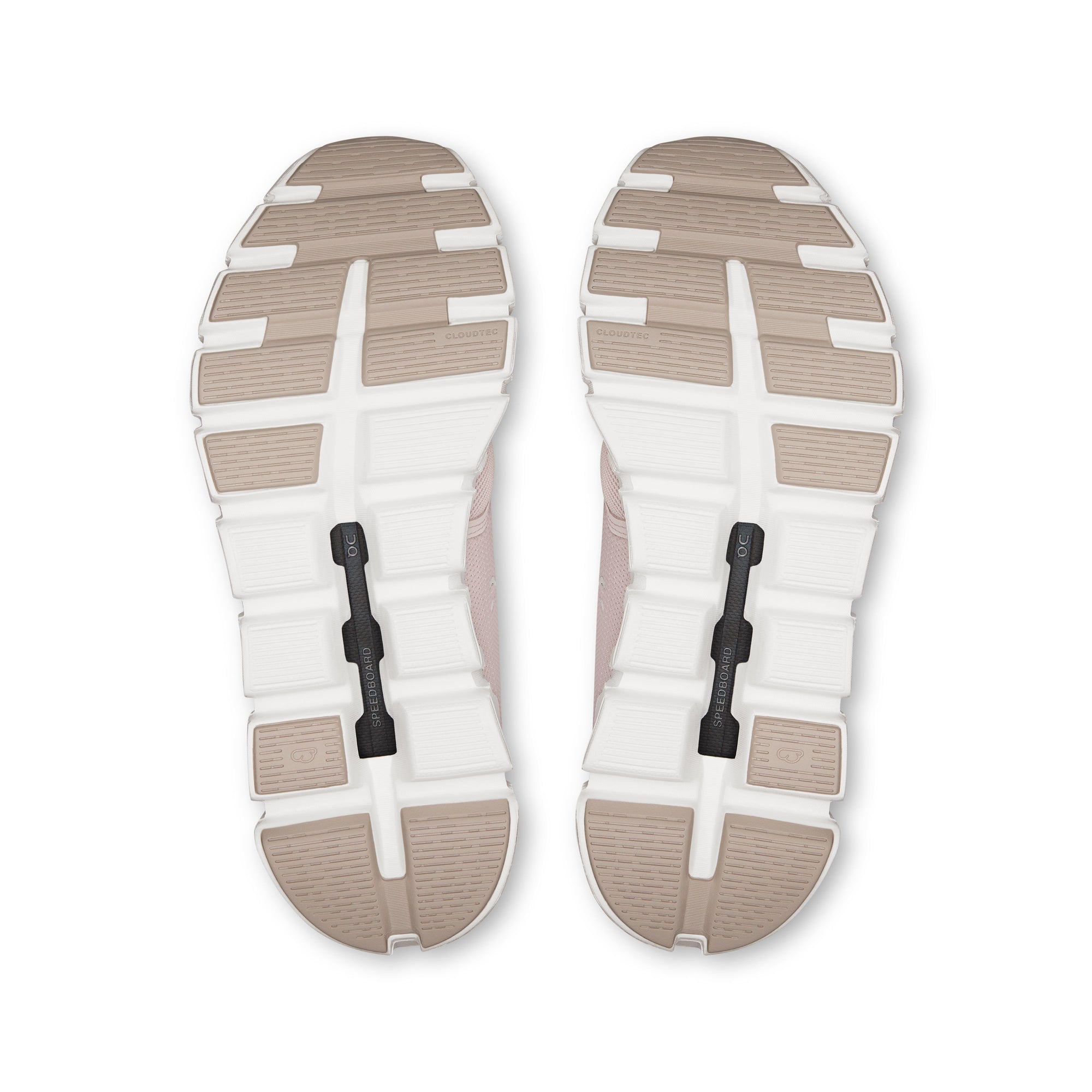 On Running Cloud 6 - Women's ( Orchid/Fade ) Shoes On Running