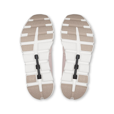 On Running Cloud 6 - Women's ( Orchid/Fade ) Shoes On Running