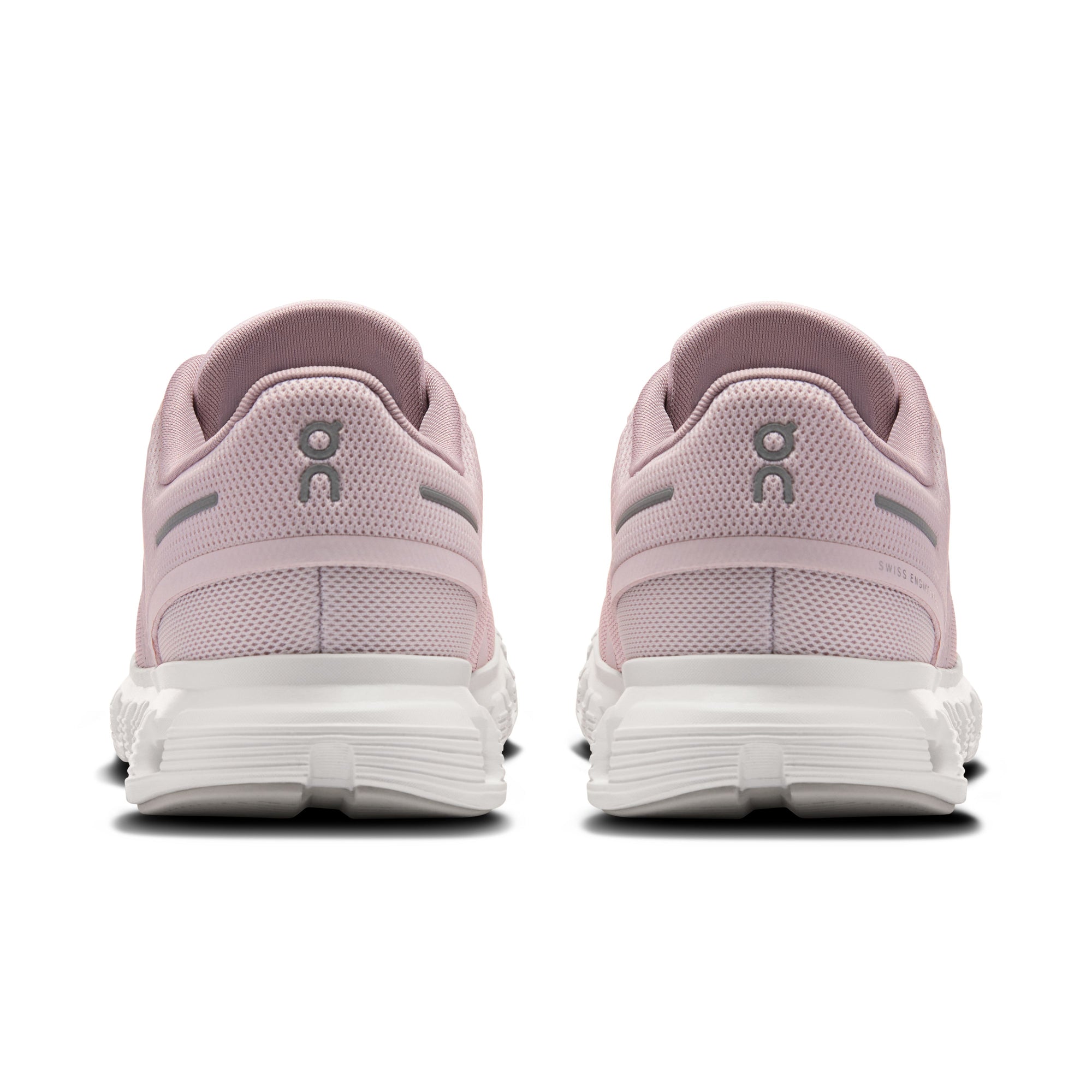 On Running Cloud 6 - Women's ( Orchid/Fade ) Shoes On Running