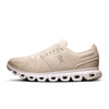 On Running Cloud 6 - Women's (Pearl/White) Shoes On Running