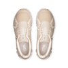 On Running Cloud 6 - Women's (Pearl/White) Shoes On Running