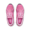 On Running Cloud 6 - Women's (Raspberry/White) Shoes On Running