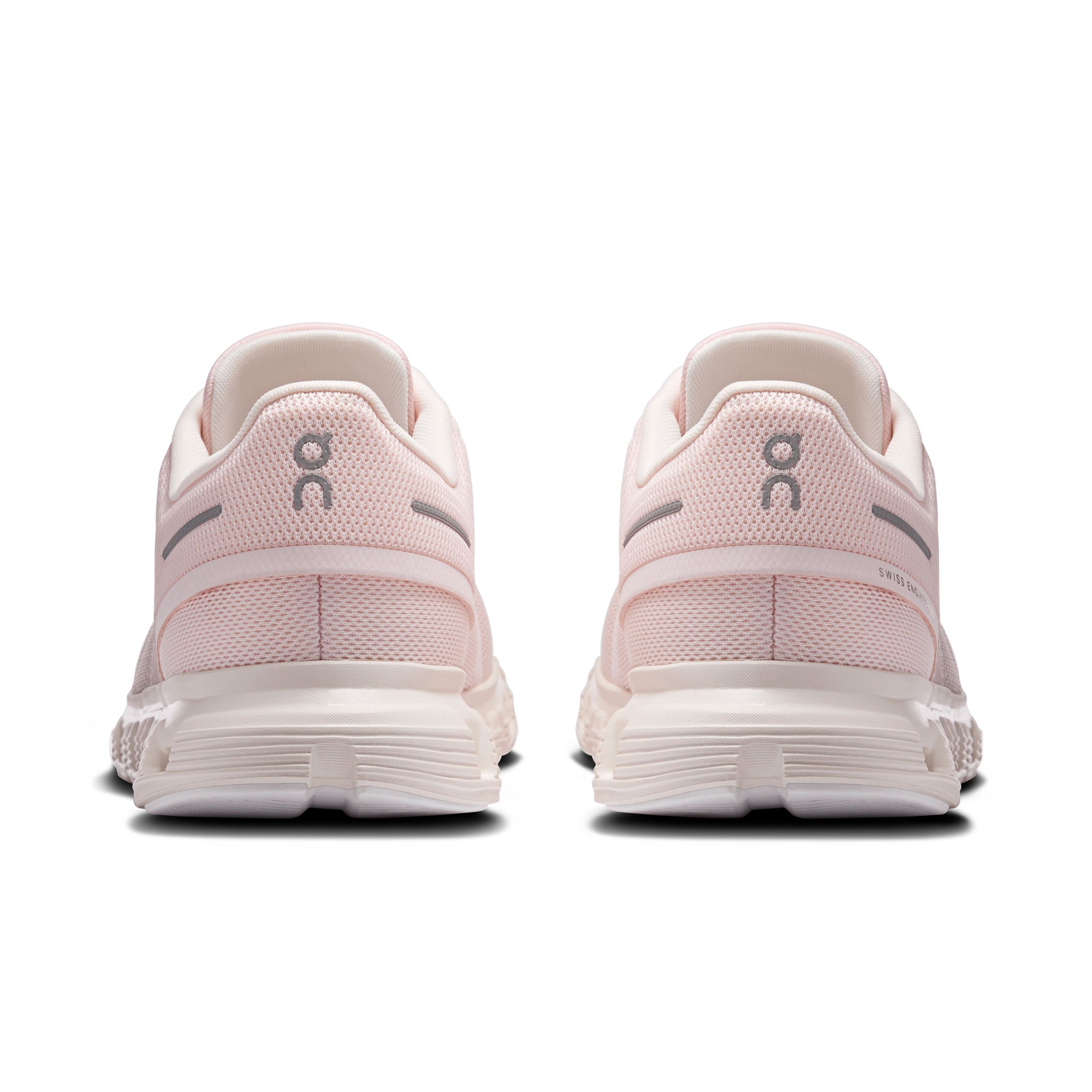 On Running Cloud 6 - Women's (Salt/Gardenia) Shoes On Running