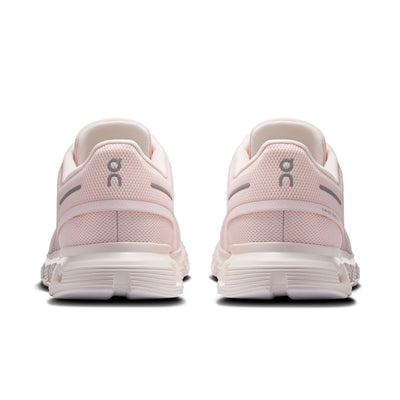 On Running Cloud 6 - Women's (Salt/Gardenia) Shoes On Running