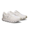 On Running Cloud 6 - Women's (White/White) Shoes On Running 