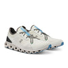 On Running Cloud X 3 AD - Men's (Undyed-White/ Niagara) Shoes On Cloud 