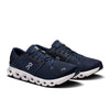 On Running Cloud X 4 - Men's (Ink/Ivory) Shoes On Running 