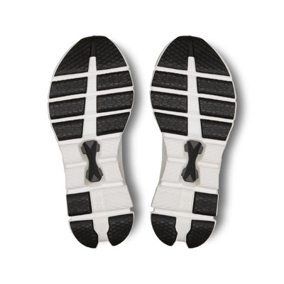 On Running Cloud X 4 - Women's (Ivory/Black) Shoes On Running