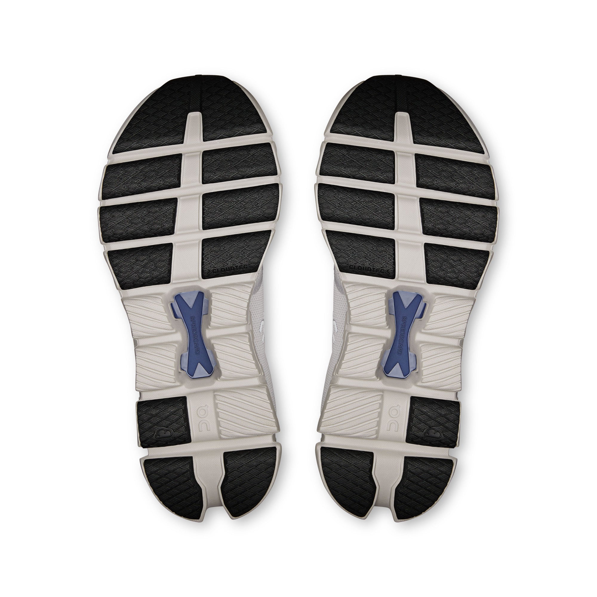 On Running Cloud X 4 - Women's (Lavender/Acai) Shoes On Running