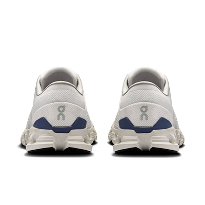 On Running Cloud X 4 - Women's (Lavender/Acai) Shoes On Running