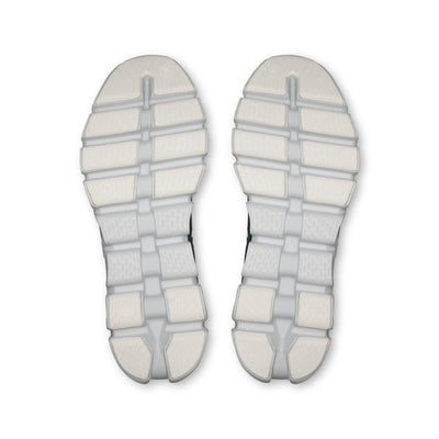 On Running Cloud X 5 - Men's (Navy/Glacier) Men's Athletic Shoes On Running