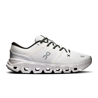 On Running Cloud X 5 - Women's (White/Black) Women's Athletic Shoes On Running