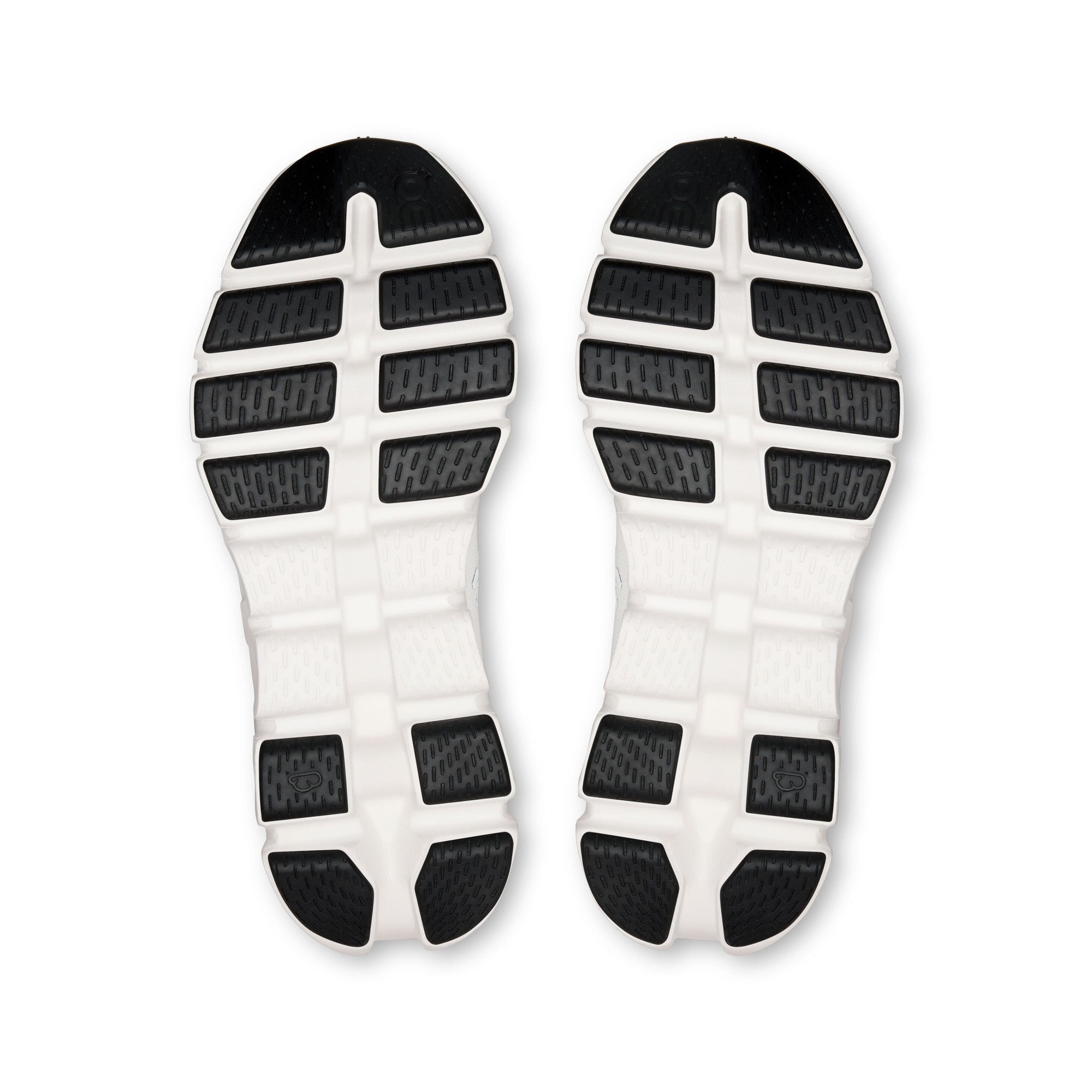 On Running Cloud X 5 - Women's (White/Black) Women's Athletic Shoes On Running