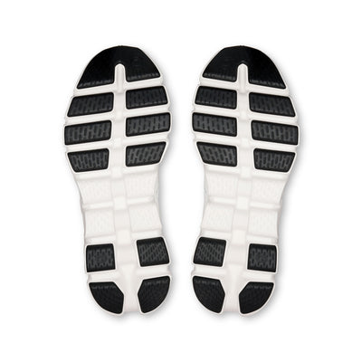 On Running Cloud X 5 - Women's (White/Black) Women's Athletic Shoes On Running