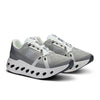 On Running Cloudeclipse - Women's (Alloy/White) Shoes On Running 
