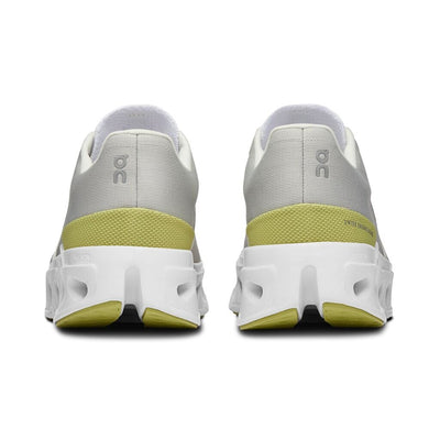 On Running Cloudeclipse - Women's (White/Sand) Shoes On Cloud