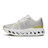 On Running Cloudeclipse - Women's (White/Sand) Shoes On Cloud