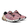 On Running Cloudflyer 4 - Women's (Dustrose/Sand) Shoes On Cloud 