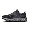 On Running Cloudhorizon - Men's (Black/ Alloy) Shoes On Running