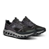 On Running Cloudhorizon - Men's (Black/ Alloy) Shoes On Running 