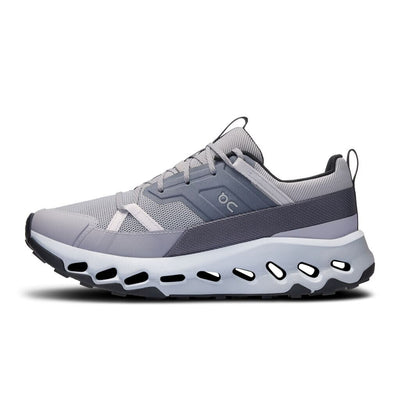 On Running Cloudhorizon - Women's (Alloy/Frost) Shoes On Running