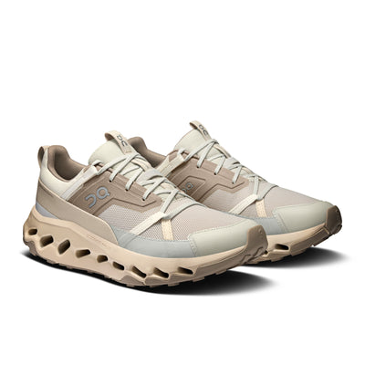 On Running Cloudhorizon - Women's (Ice/Cream) Shoes On Running