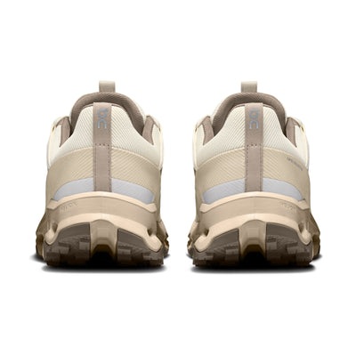 On Running Cloudhorizon - Women's (Ice/Cream) Shoes On Running