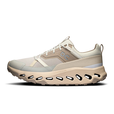 On Running Cloudhorizon - Women's (Ice/Cream) Shoes On Running