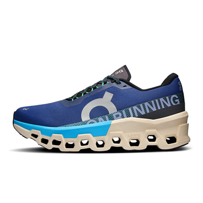 On Running Cloudmonster 2 - Men's (Tempest/Horizon) Men's Running Shoes On Running