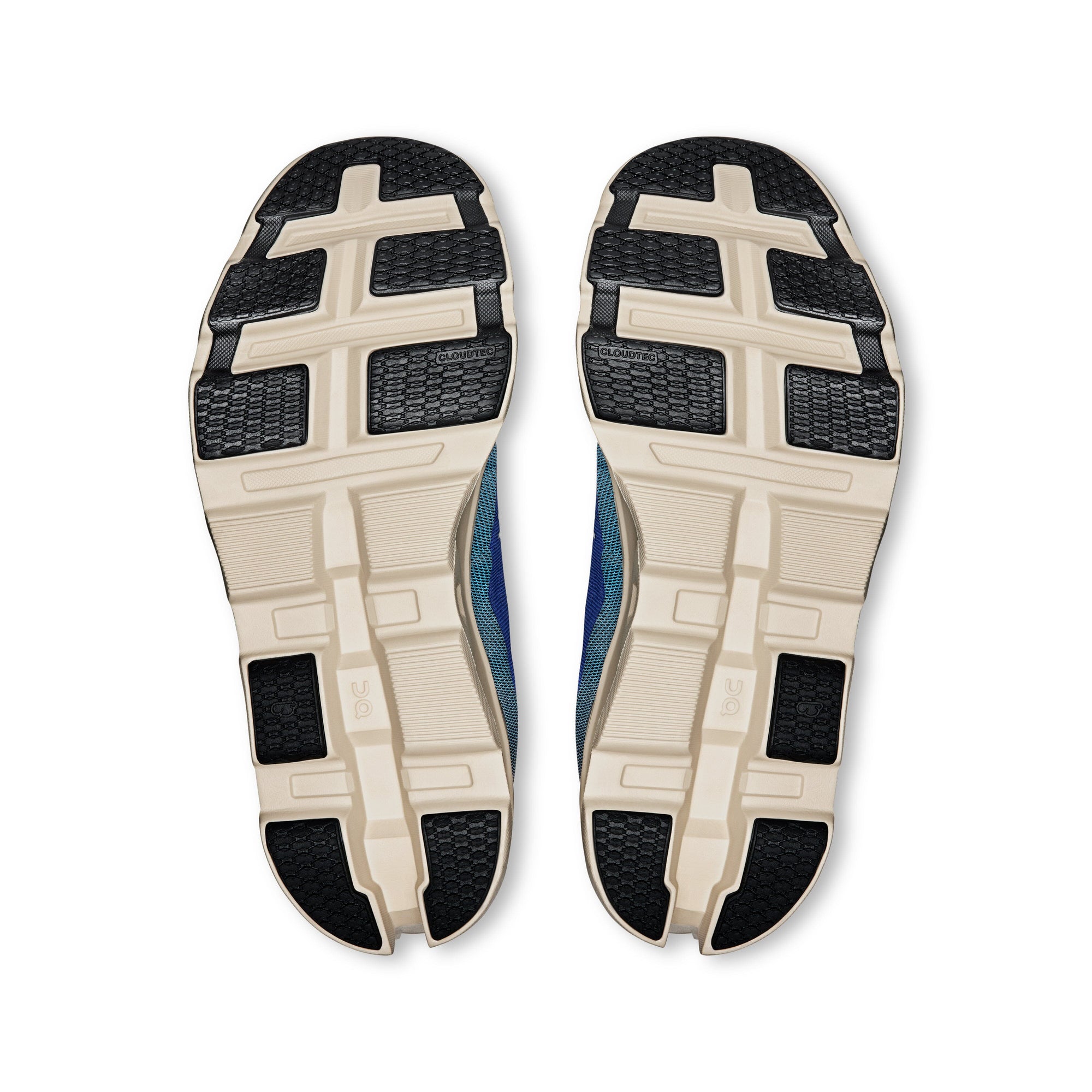 On Running Cloudmonster 2 - Men's (Tempest/Horizon) Men's Running Shoes On Running