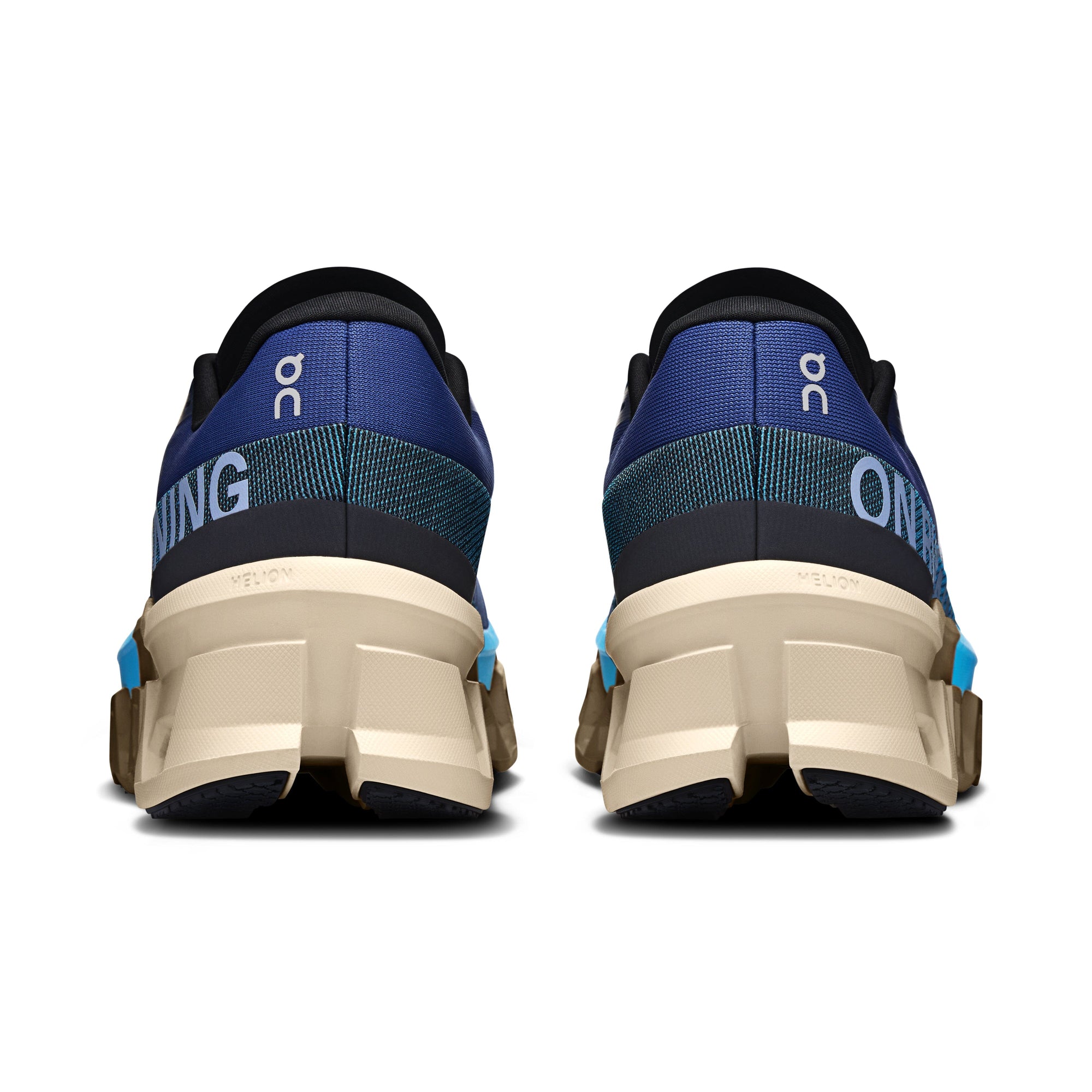 On Running Cloudmonster 2 - Men's (Tempest/Horizon) Men's Running Shoes On Running