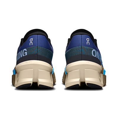On Running Cloudmonster 2 - Men's (Tempest/Horizon) Men's Running Shoes On Running