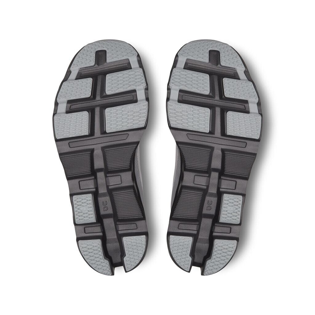 On Running Cloudmonster 2 - Women's (Frost / Rock) - Apex