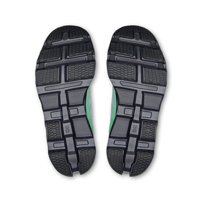 On Running Cloudmonster 2 - Women's (Nimbus/Arctic) Apparel & Accessories On Running