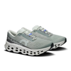 On Running Cloudmonster 3 - Men's (Tin/Ivory) Shoes On Running 